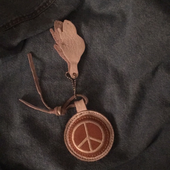 Roots flat crossbody - Picture 4 of 4